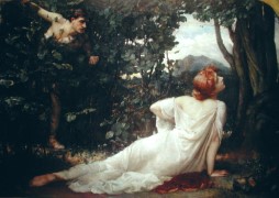 Henrietta Rae_1900_The death of Procris.jpg